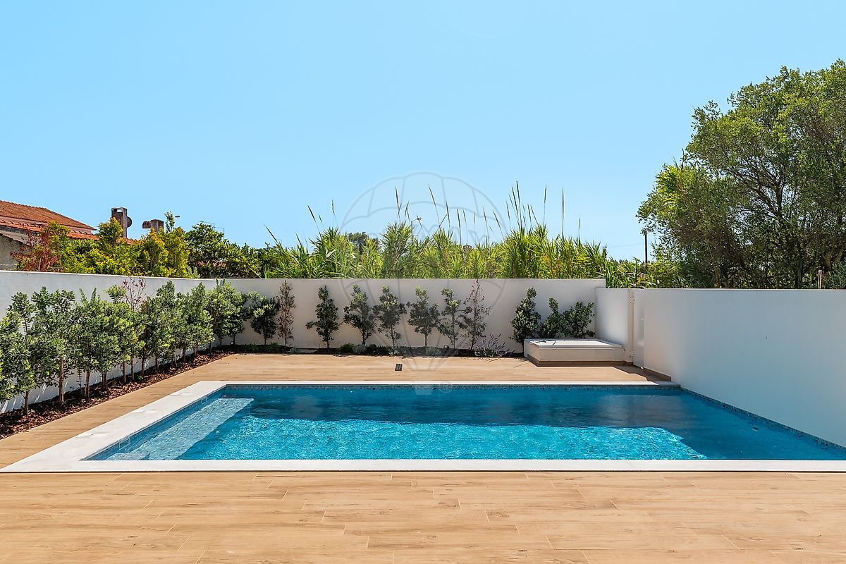 Moradia T4 à venda em Alcabideche, Cascais — foto 8