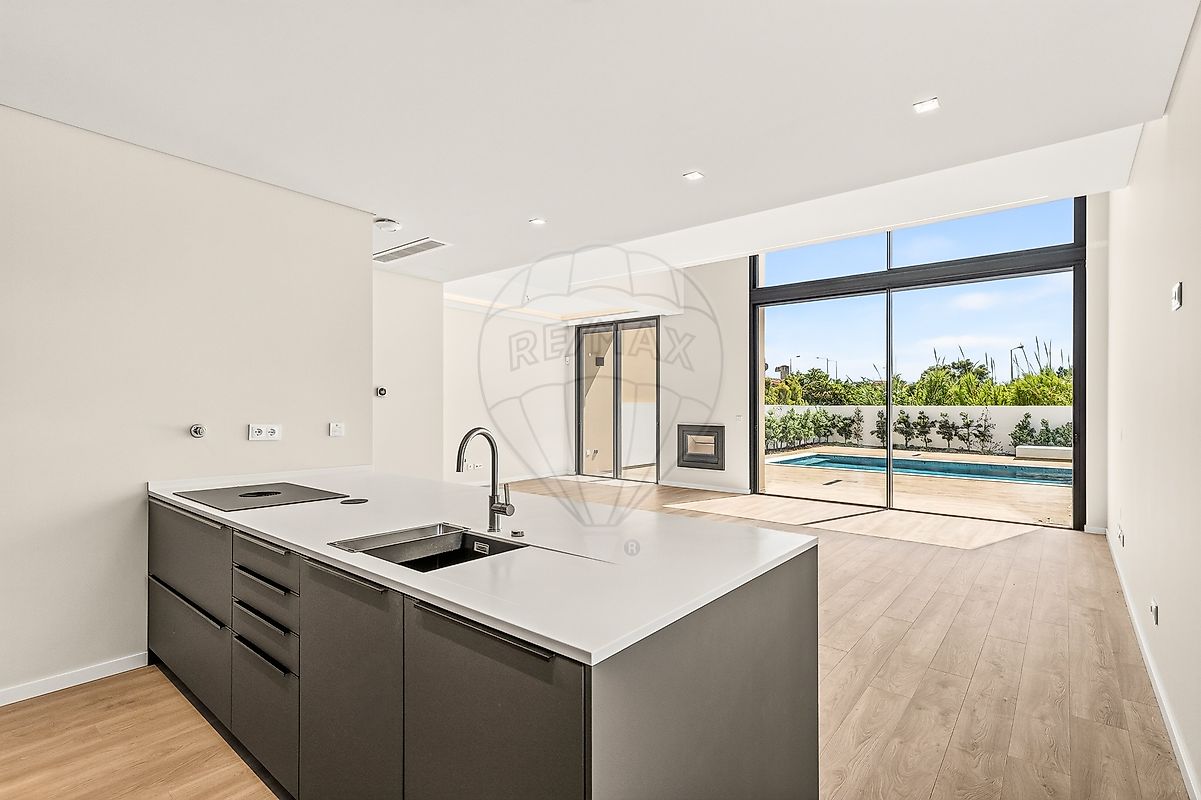 Moradia T4 à venda em Alcabideche, Cascais — foto 19