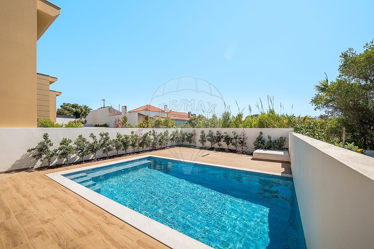 Moradia T4 à venda em Alcabideche, Cascais — foto 9