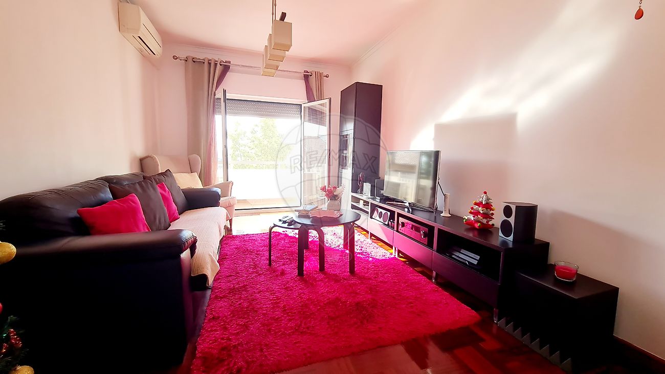 Apartamento T2 à venda em Vila Franca de Xira