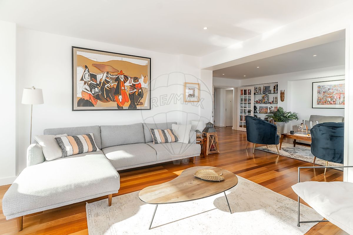 Apartamento T4 à venda em Lisboa