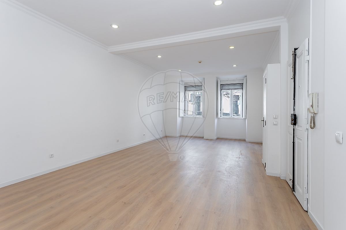 Apartamento T2 à venda em Lisboa