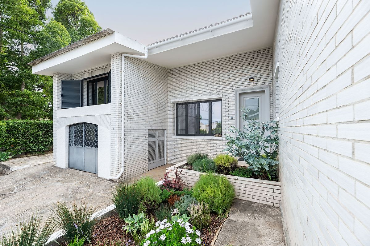 Moradia T4 à venda em Cascais