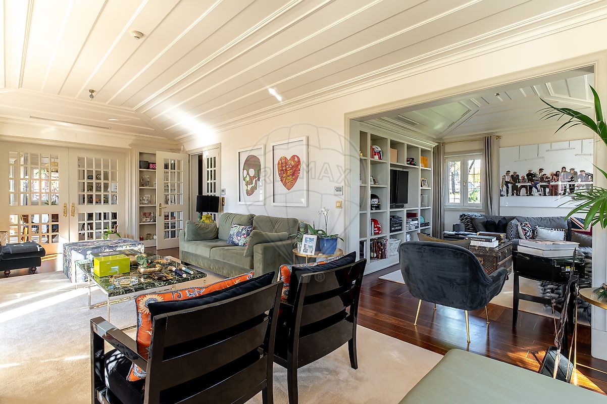 Apartamento T3 à venda em Cascais