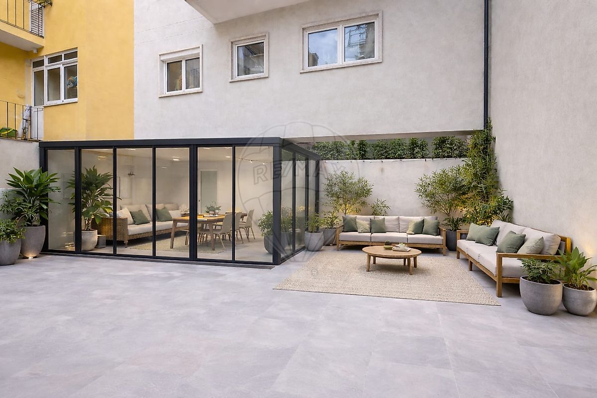 Apartamento à venda em Lisboa