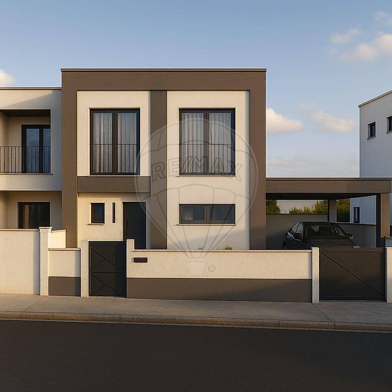 Moradia T3 à venda em Sintra