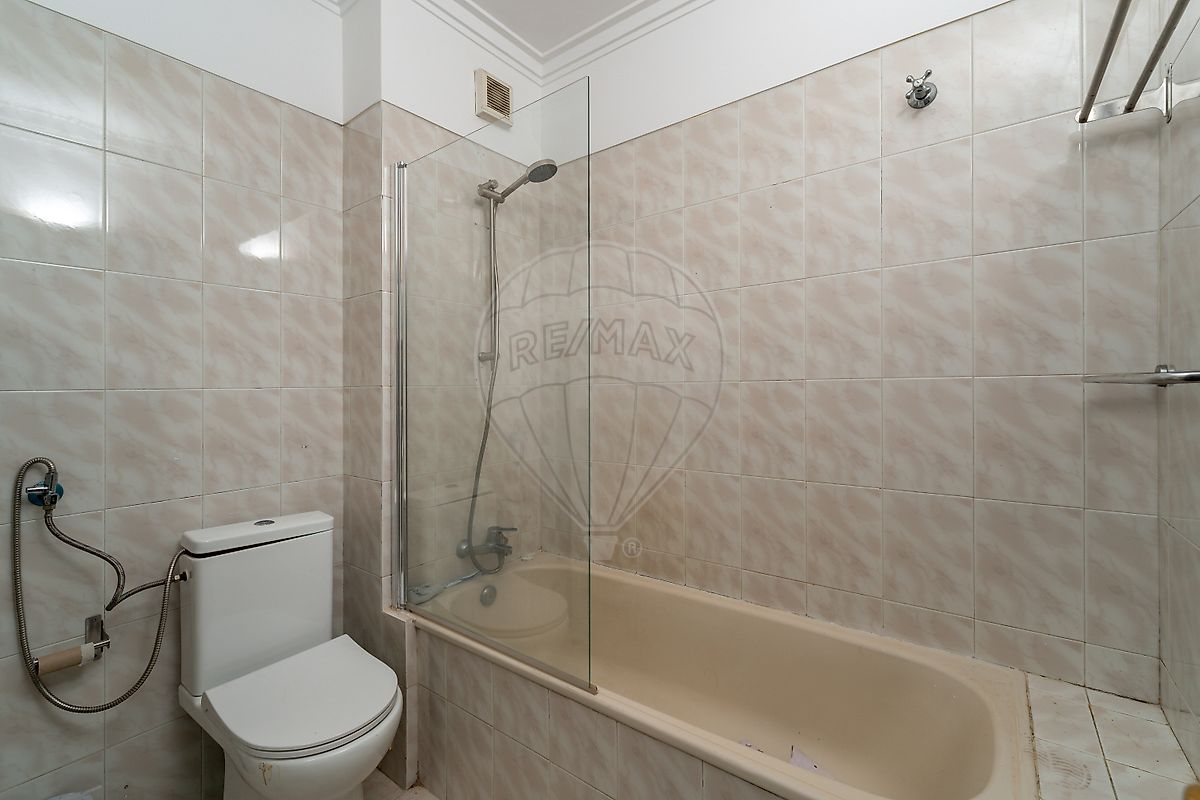 Apartamento T2 à venda em Carcavelos e Parede, Cascais — foto 29