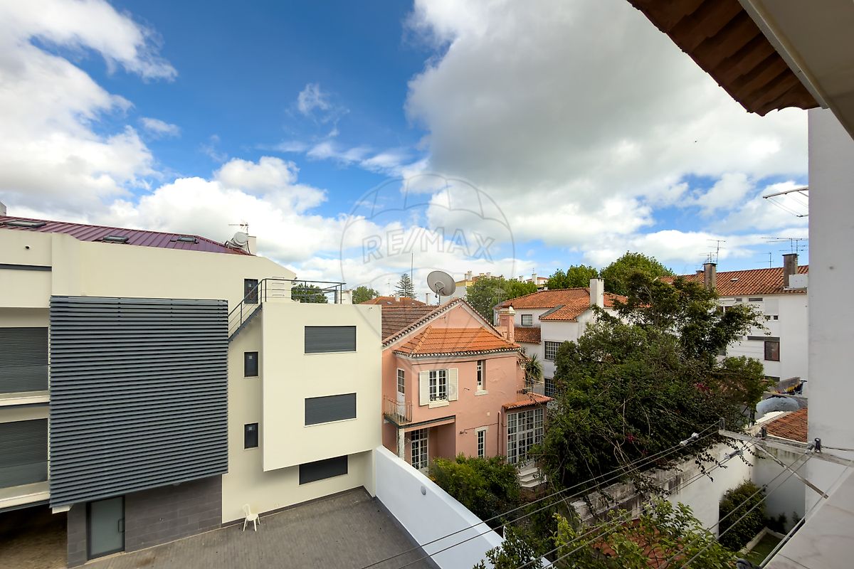 Apartamento T2 à venda em Carcavelos e Parede, Cascais — foto 15