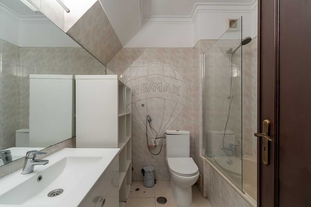 Apartamento T2 à venda em Carcavelos e Parede, Cascais — foto 28