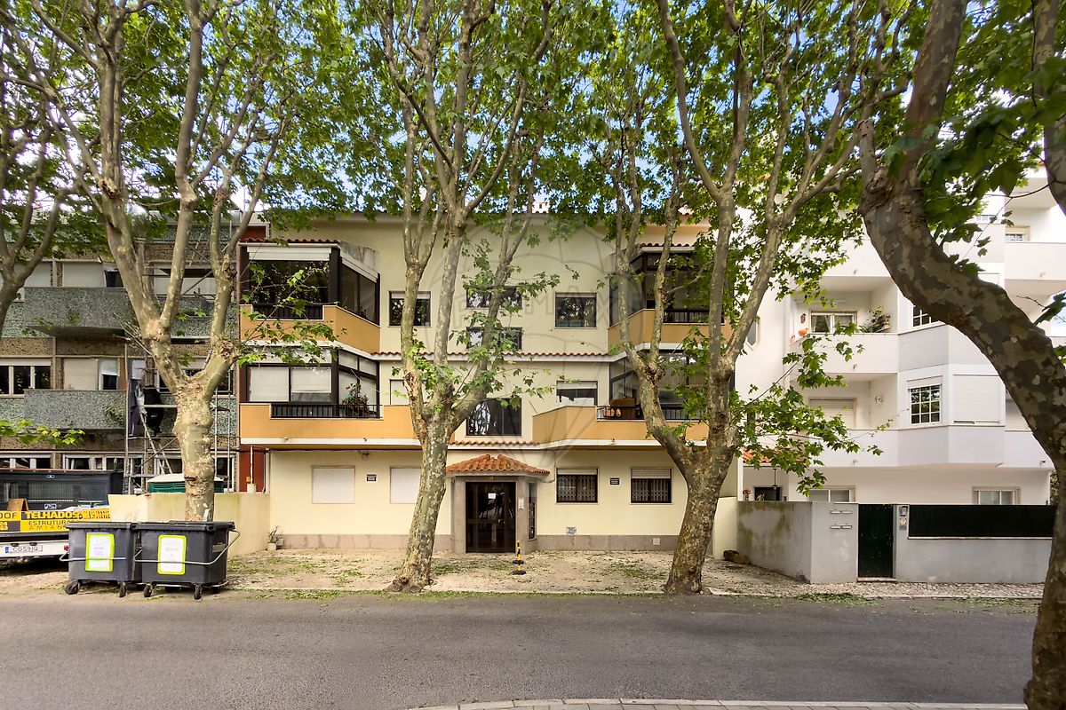 Apartamento T2 à venda em Cascais