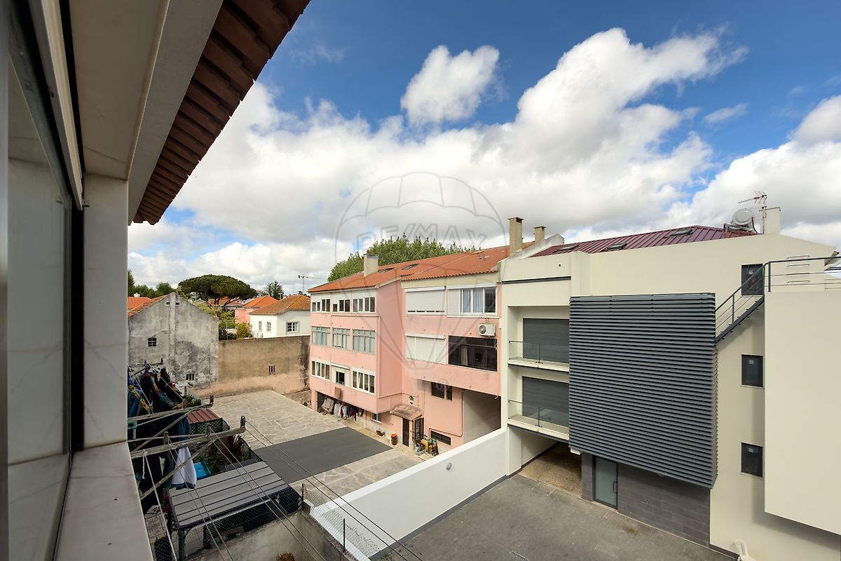 Apartamento T2 à venda em Carcavelos e Parede, Cascais — foto 9