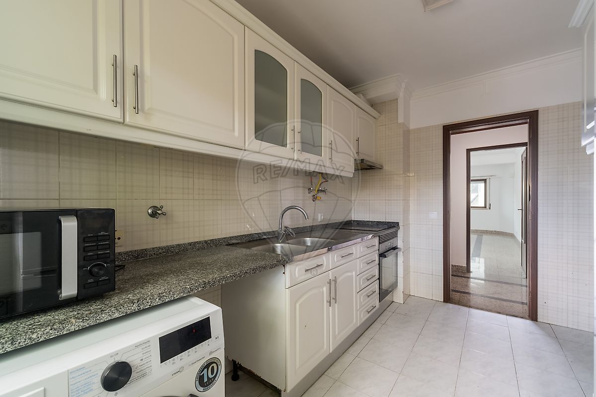 Apartamento T2 à venda em Carcavelos e Parede, Cascais — foto 12