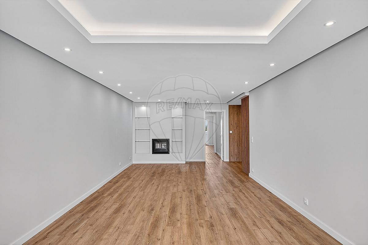 Apartamento T3 à venda em Cascais