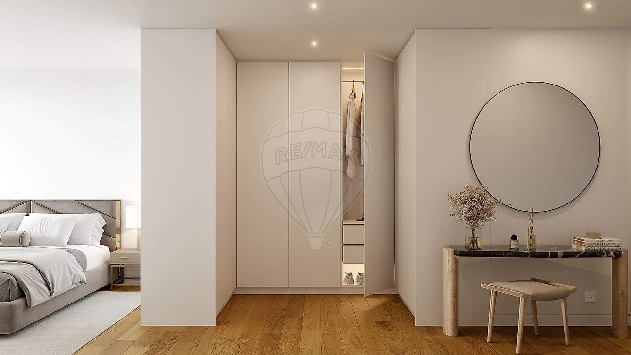 Apartamento T4 à venda em Carcavelos e Parede, Cascais — foto 26