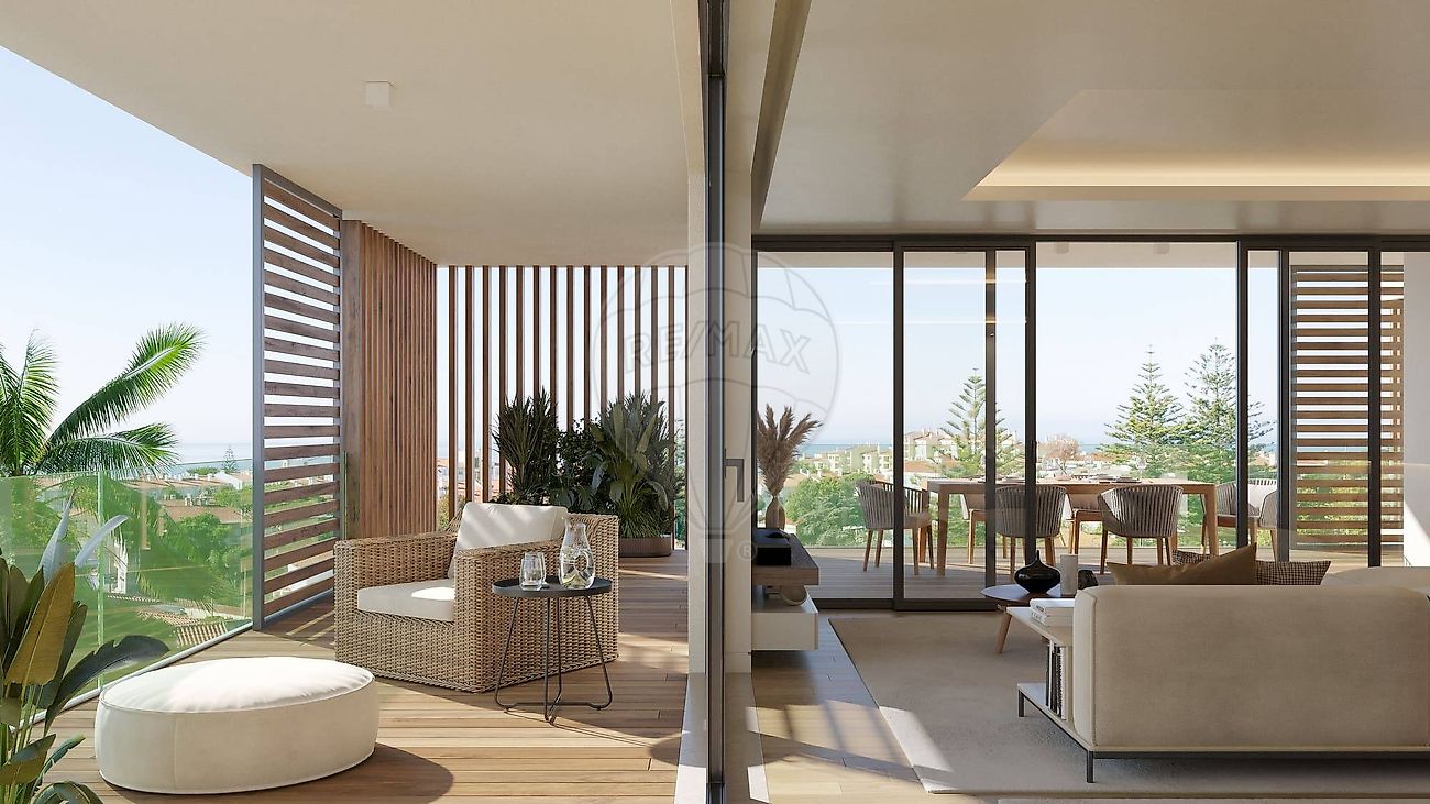 Apartamento T4 à venda em Carcavelos e Parede, Cascais — foto 25