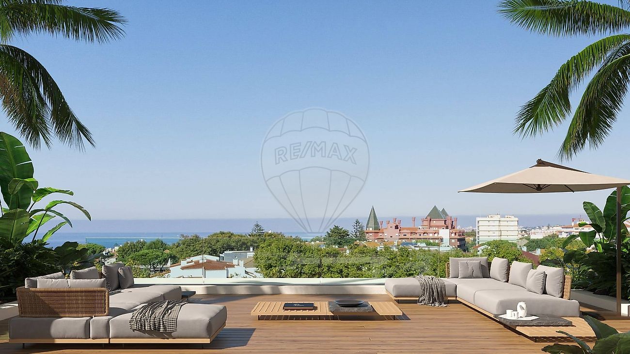 Apartamento T4 à venda em Carcavelos e Parede, Cascais — foto 32