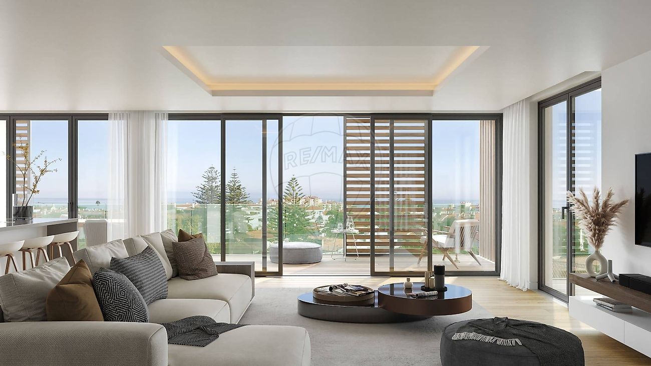 Apartamento T4 à venda em Carcavelos e Parede, Cascais — foto 22