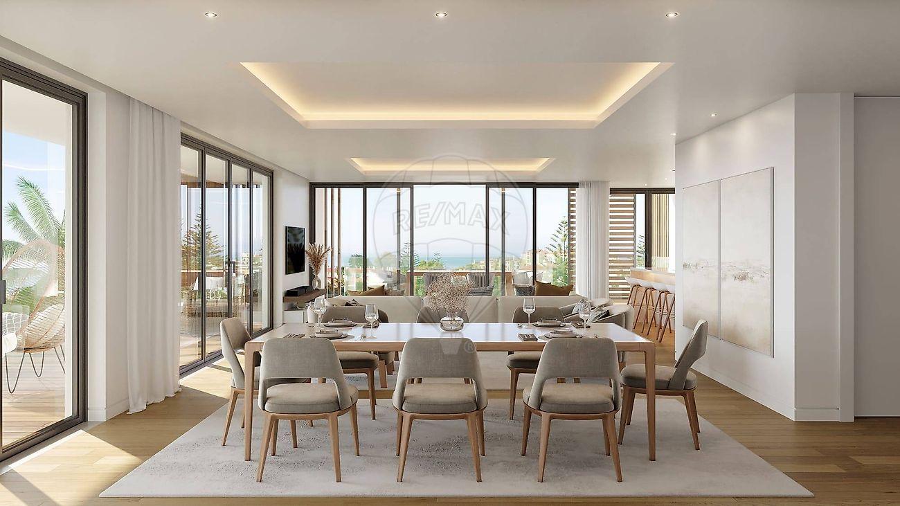 Apartamento T4 à venda em Carcavelos e Parede, Cascais — foto 21