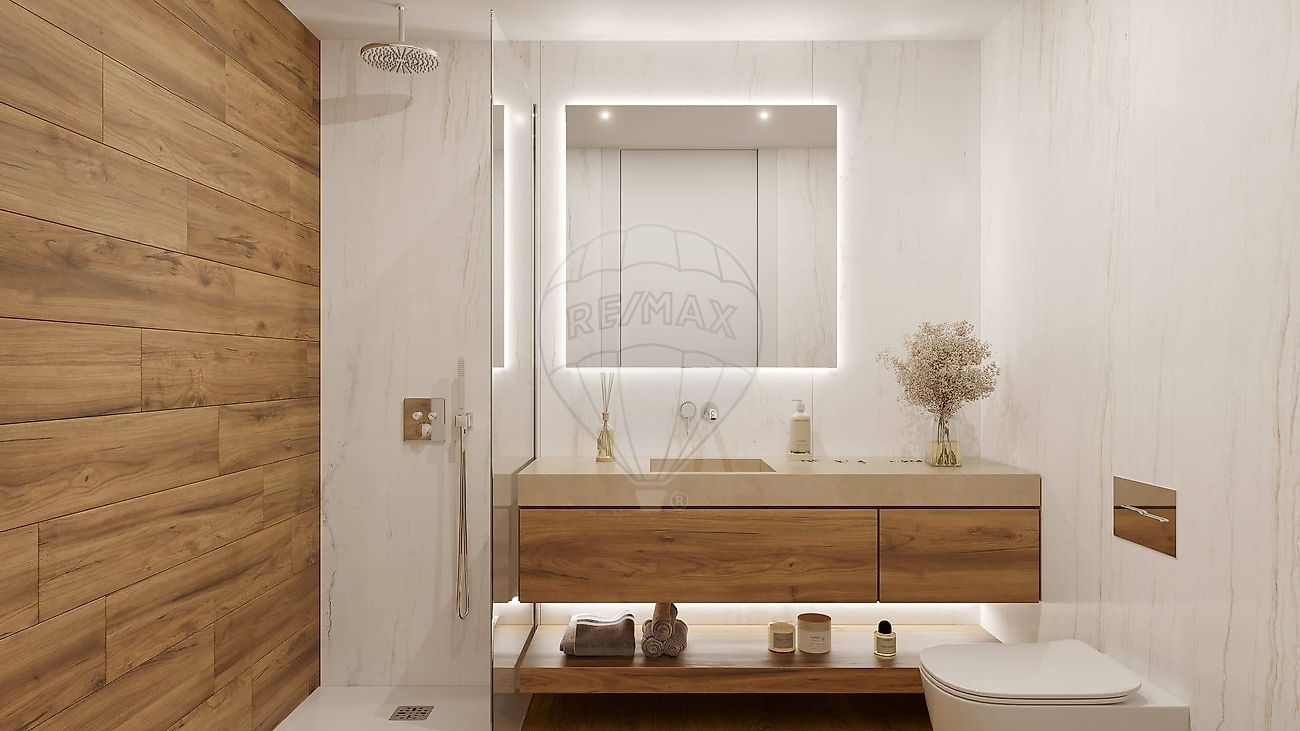 Apartamento T4 à venda em Carcavelos e Parede, Cascais — foto 29