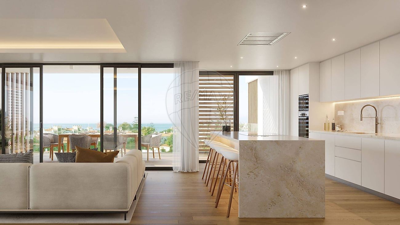 Apartamento T4 à venda em Carcavelos e Parede, Cascais — foto 25