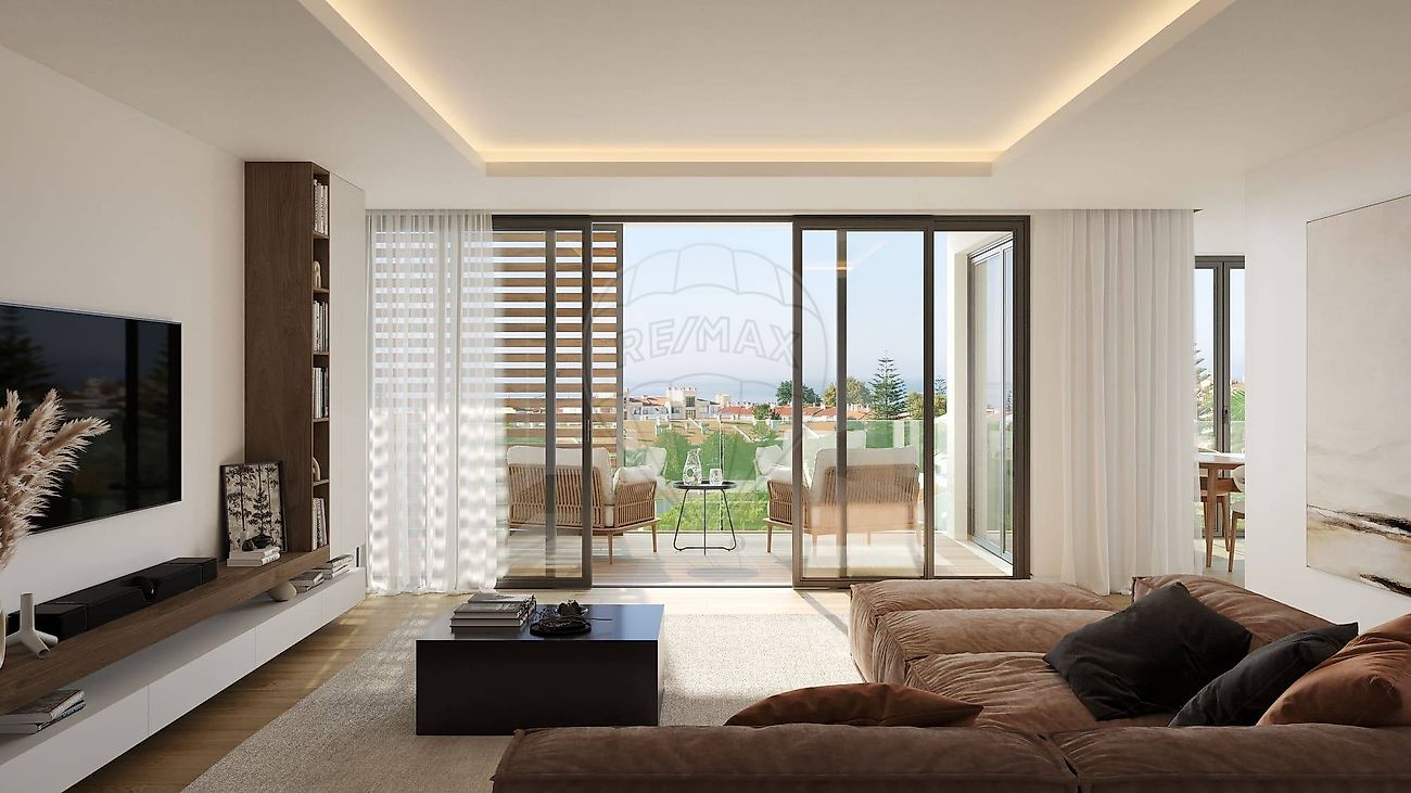 Apartamento T4 à venda em Carcavelos e Parede, Cascais — foto 28
