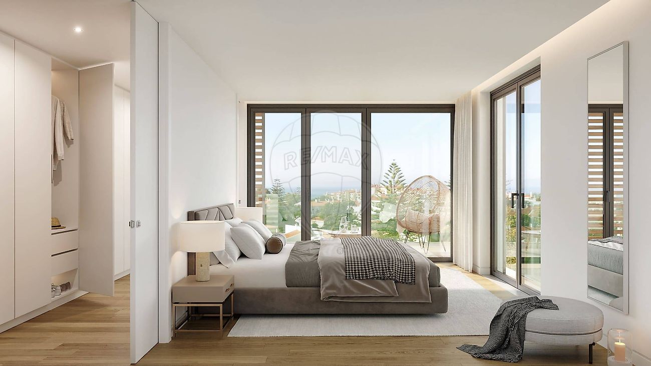 Apartamento T4 à venda em Carcavelos e Parede, Cascais — foto 17