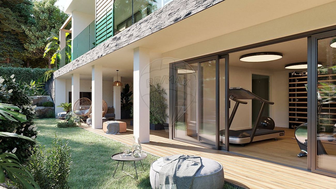 Apartamento T4 à venda em Carcavelos e Parede, Cascais — foto 19