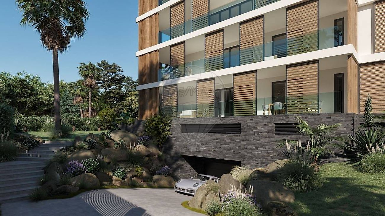 Apartamento T4 à venda em Carcavelos e Parede, Cascais — foto 13