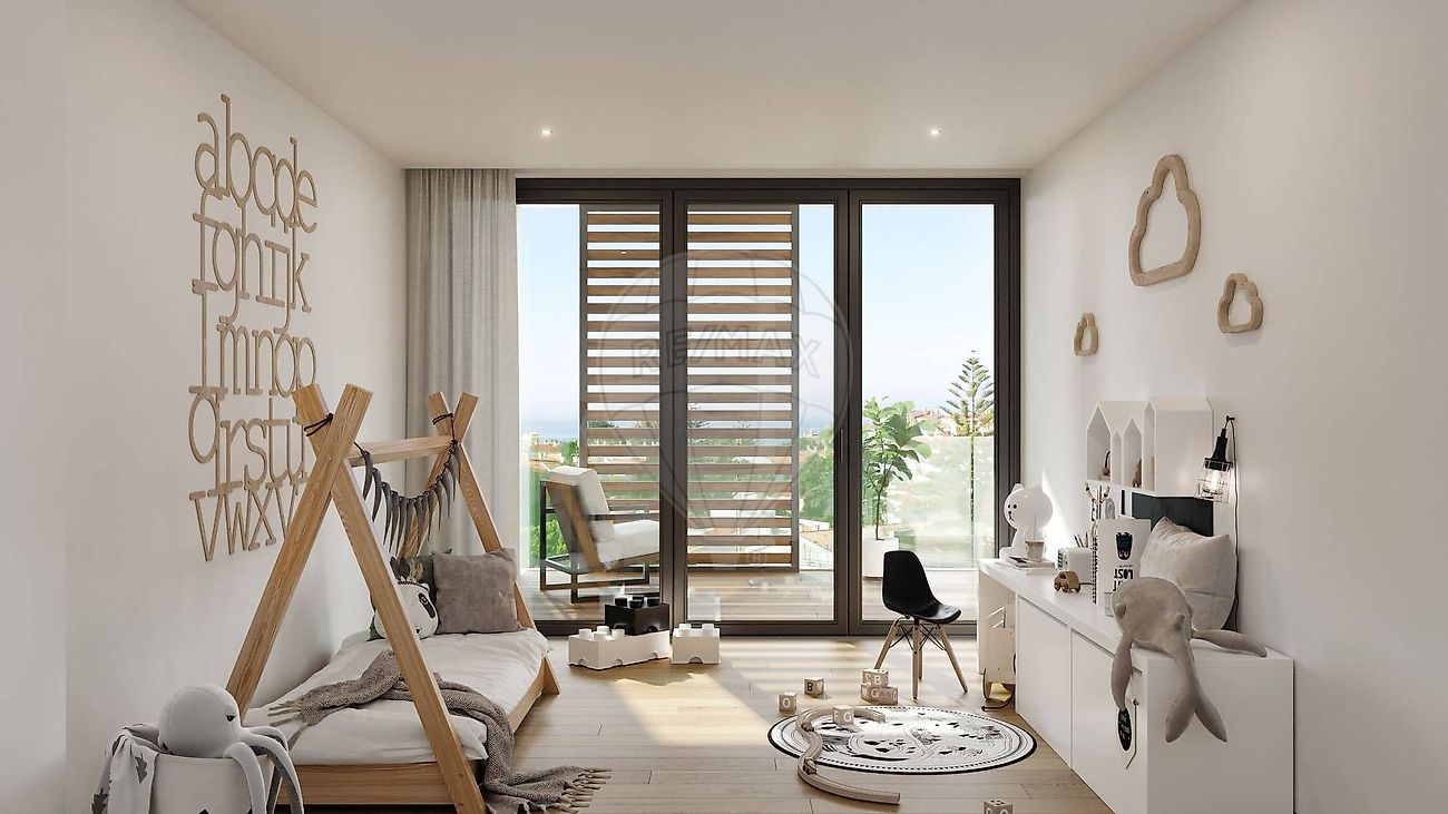 Apartamento T4 à venda em Carcavelos e Parede, Cascais — foto 20