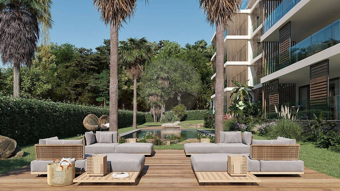 Apartamento T4 à venda em Carcavelos e Parede, Cascais — foto 11