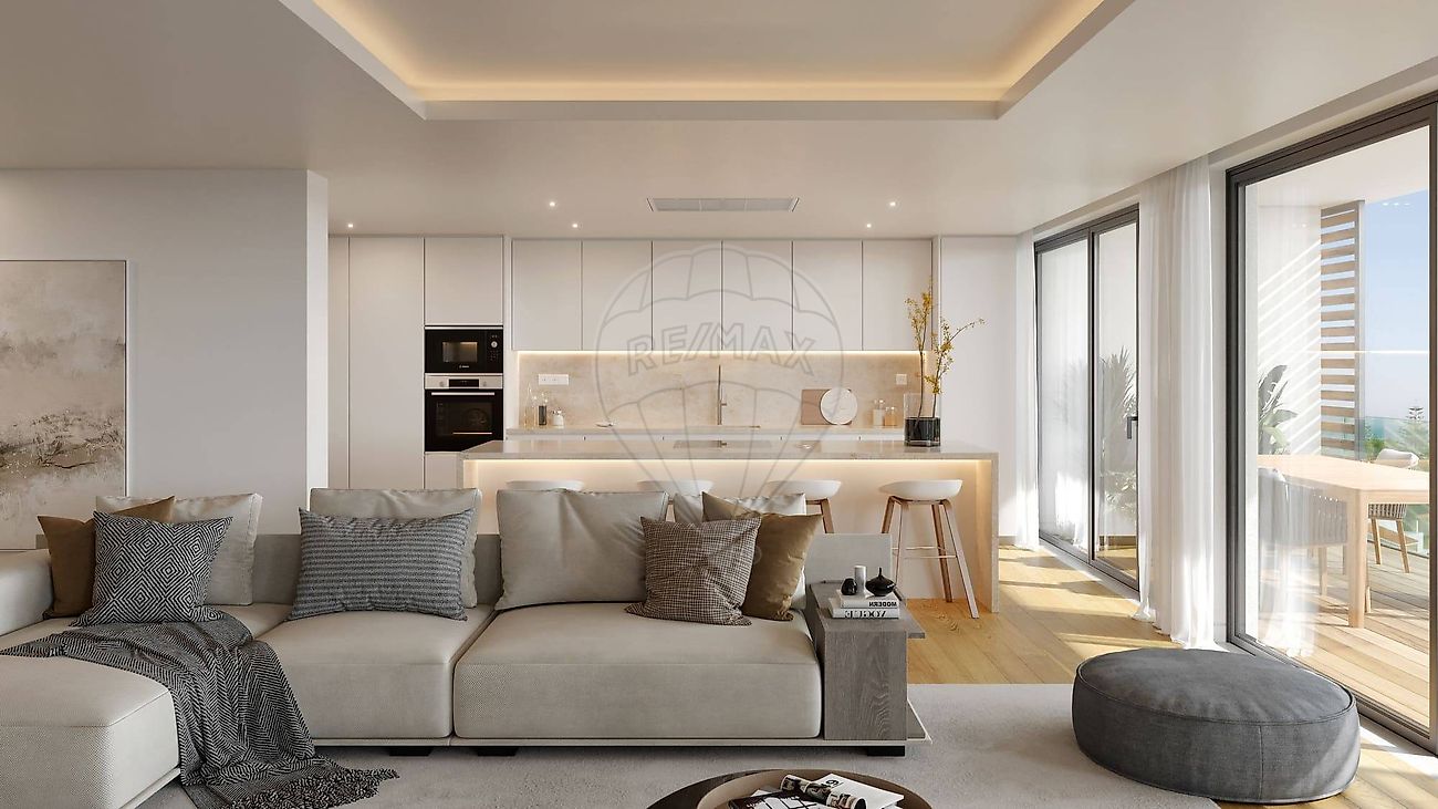Apartamento T4 à venda em Carcavelos e Parede, Cascais — foto 24