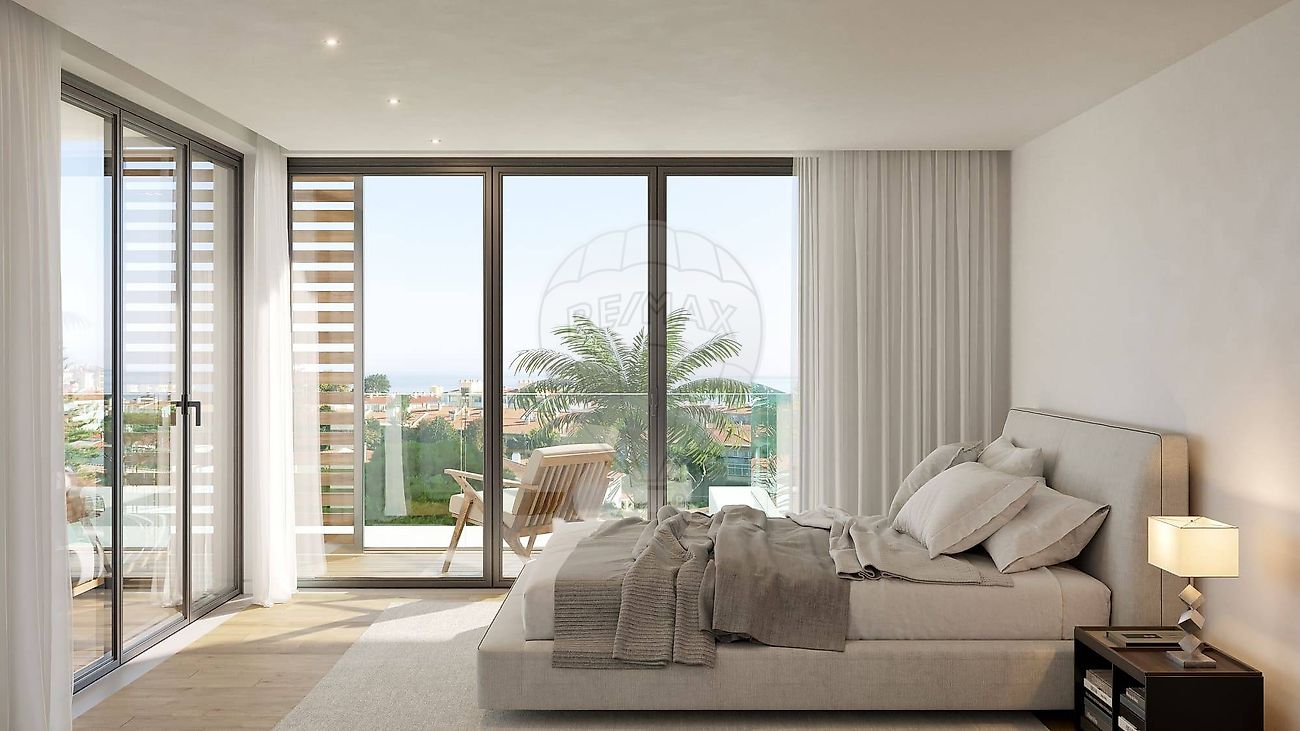 Apartamento T4 à venda em Carcavelos e Parede, Cascais — foto 32