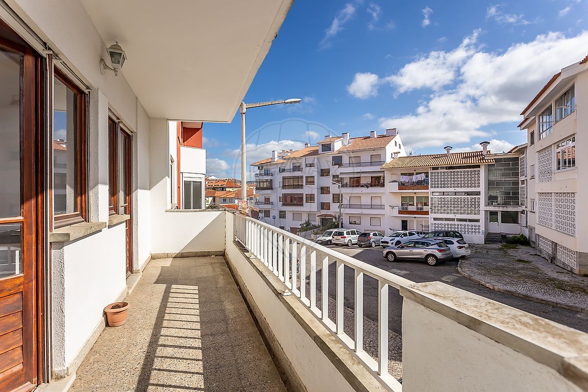 Apartamento T3 à venda em Cascais