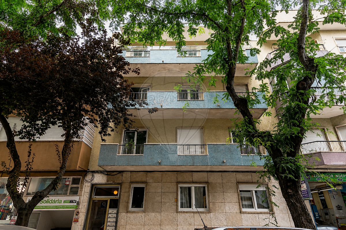 Apartamento T4 à venda em Oeiras