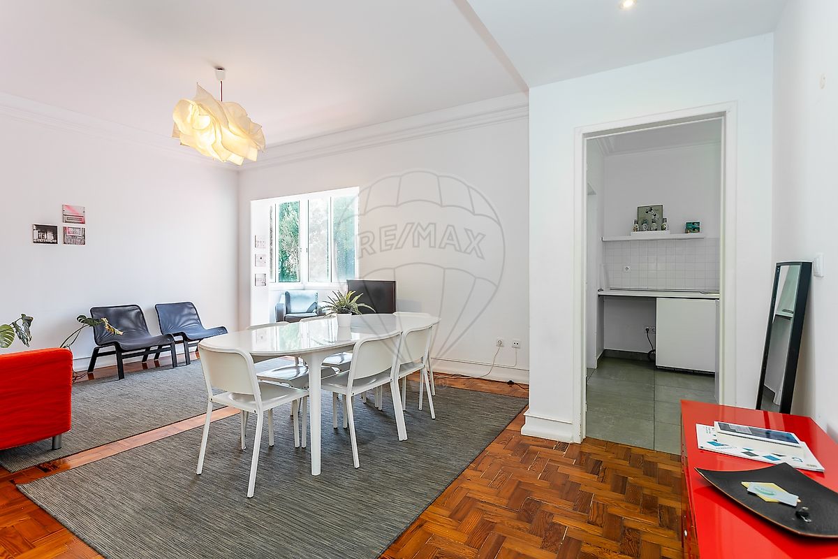 Apartamento T4 à venda em Lisboa