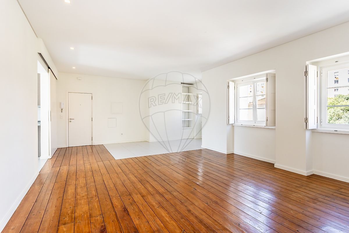 Apartamento T4 à venda em Lisboa