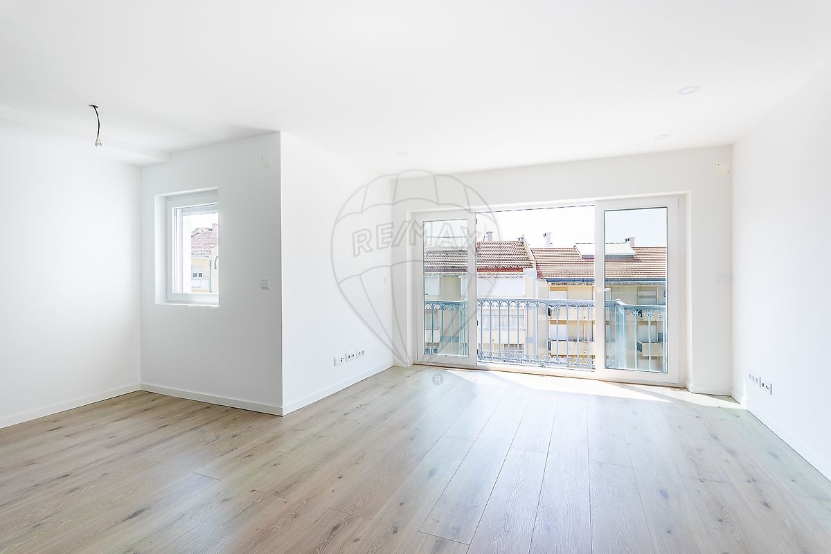 Apartamento T3 à venda em Lisboa