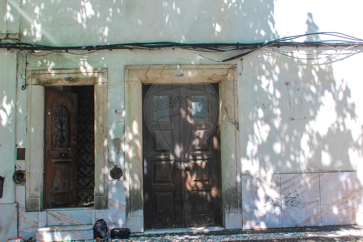 Prédio - Estremoz (Santa Maria e Santo André), Estremoz, Évora