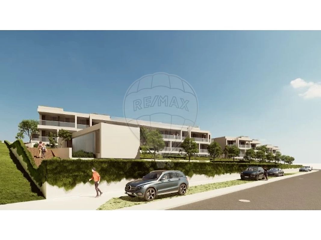 Apartamento à venda em Cascais