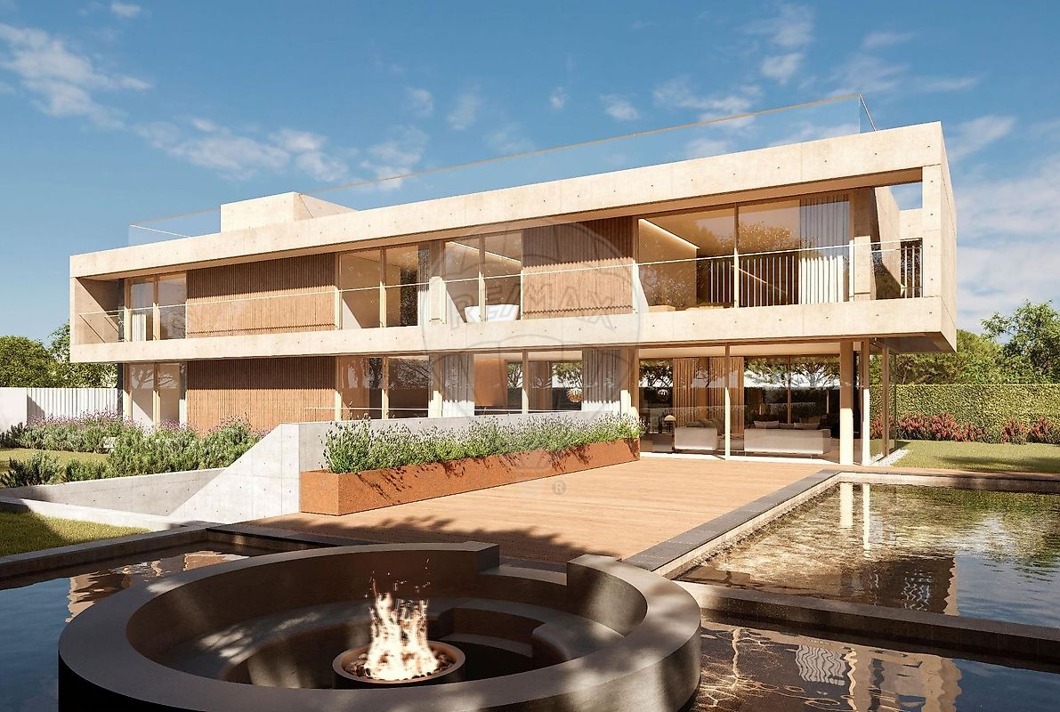 Apartamento T3 à venda em Cascais
