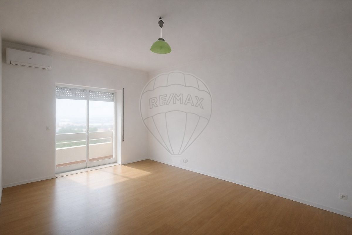 Apartamento T2 para arrendar em Mangualde