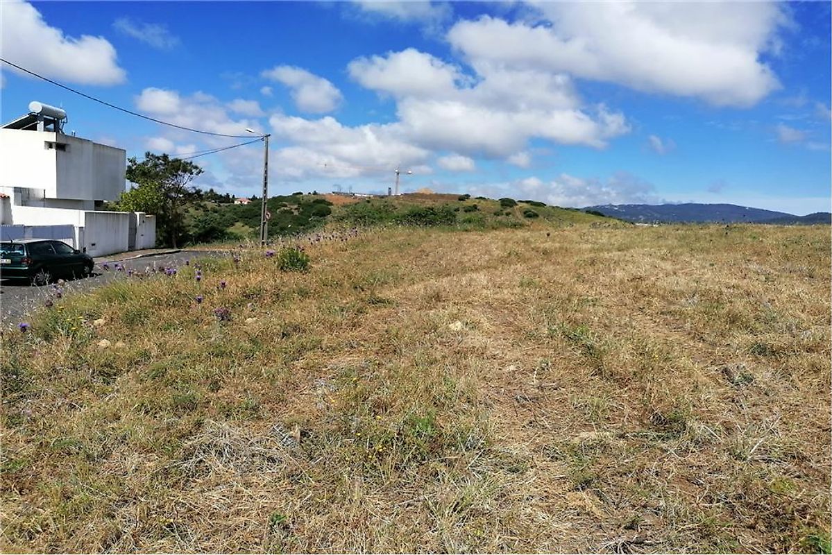 Terreno  à venda em Manique de Cima