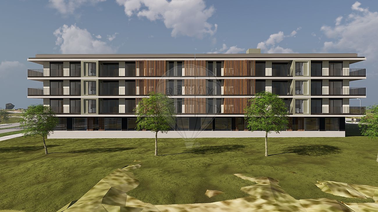 Apartamento T4 à venda em Amadora