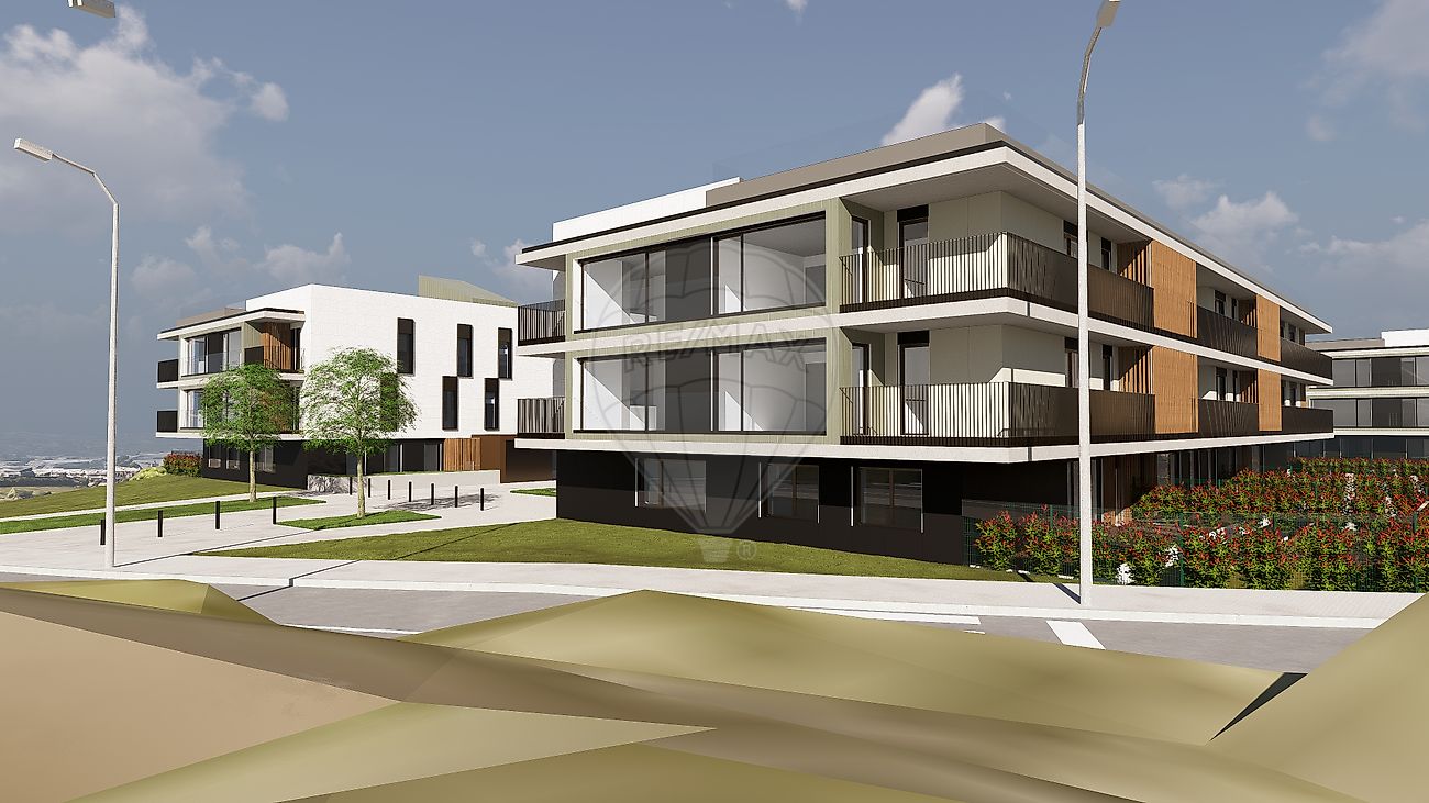 Apartamento T2 à venda em Amadora