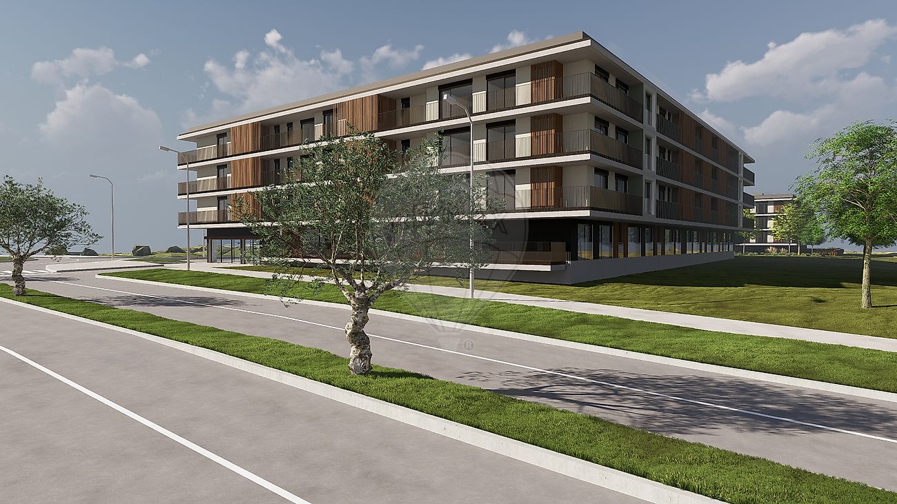 Apartamento T4 à venda em Amadora