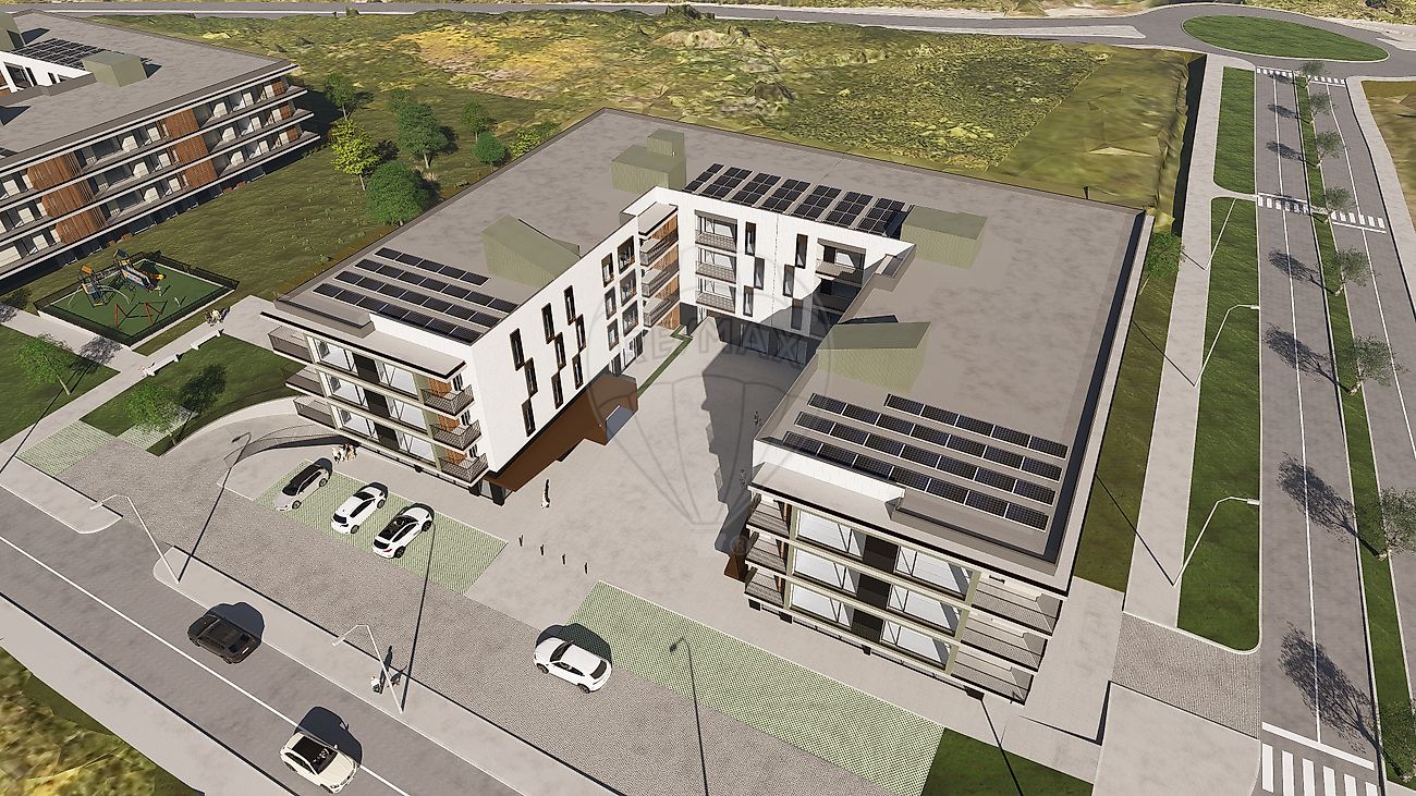 Apartamento T3 à venda em Amadora