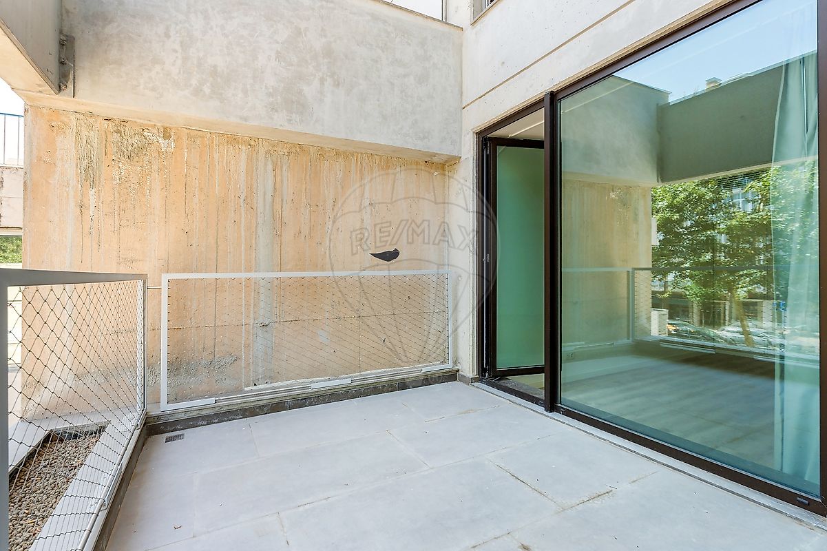 Apartamento T1 à venda em Alvalade, Lisboa — foto 21