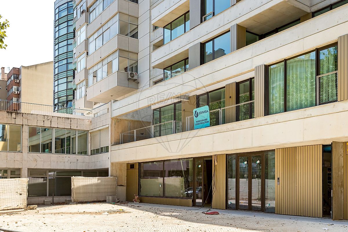Apartamento T1 à venda em Alvalade, Lisboa — foto 24