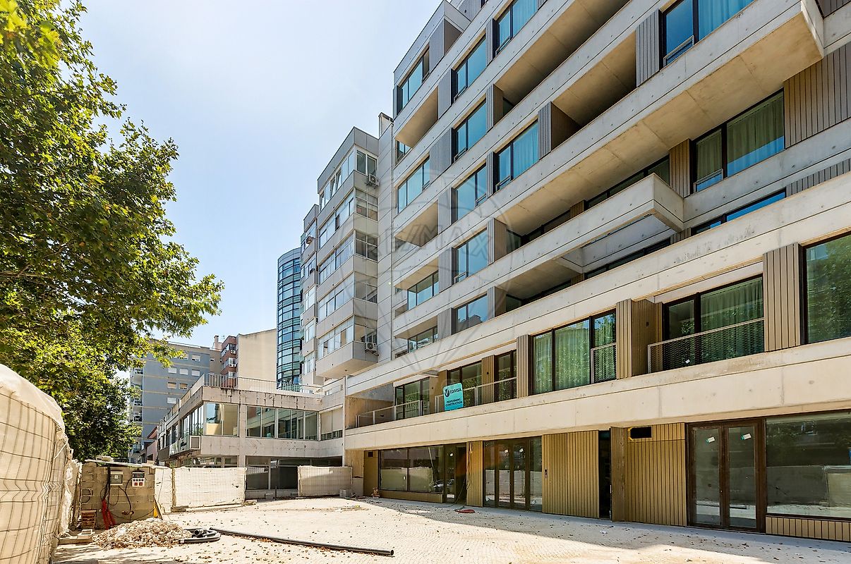 Apartamento T1 à venda em Alvalade, Lisboa — foto 25