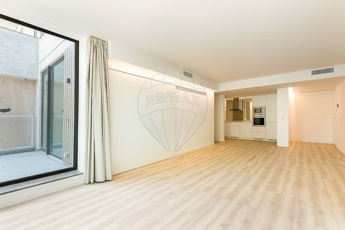Apartamento T1 à venda em Alvalade, Lisboa — foto 3